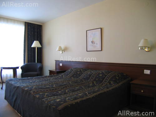 Riviera Beach Hotel 7